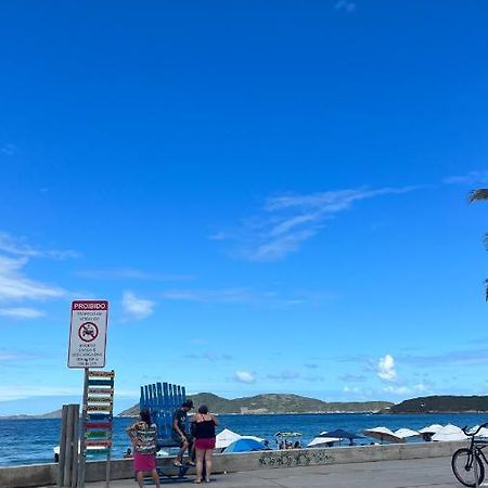 Casa confortável a 5min a pé da praia Cabo Frio Exterior foto