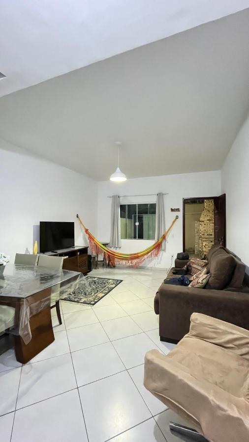 Casa confortável a 5min a pé da praia Cabo Frio Exterior foto