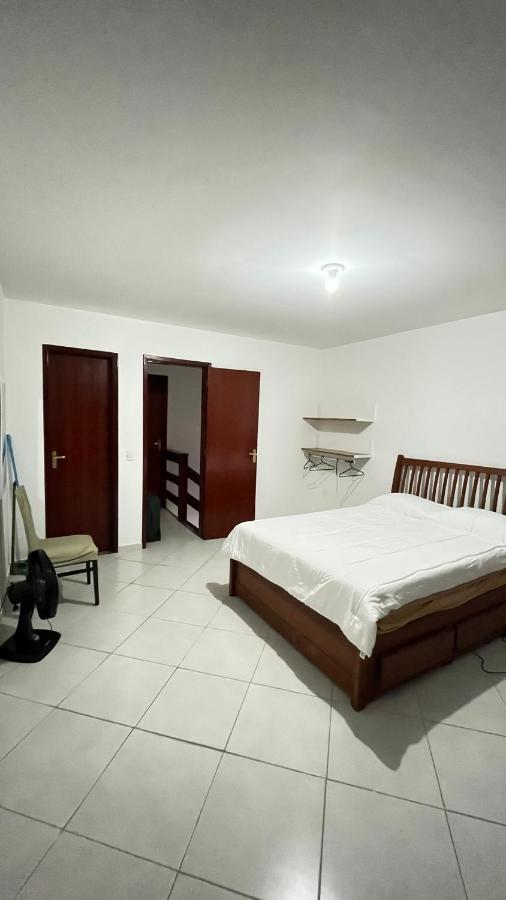 Casa confortável a 5min a pé da praia Cabo Frio Exterior foto