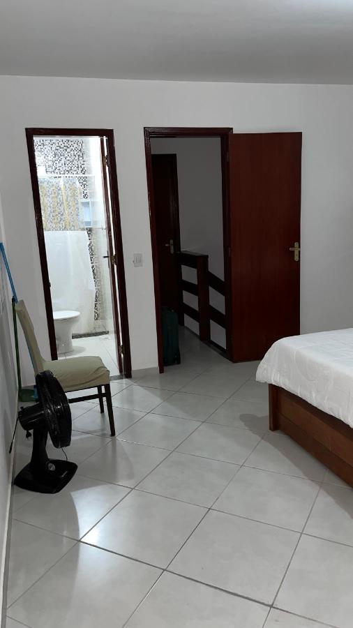 Casa confortável a 5min a pé da praia Cabo Frio Exterior foto