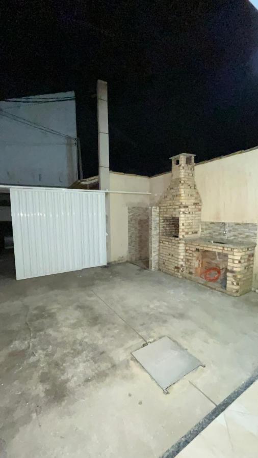 Casa confortável a 5min a pé da praia Cabo Frio Exterior foto
