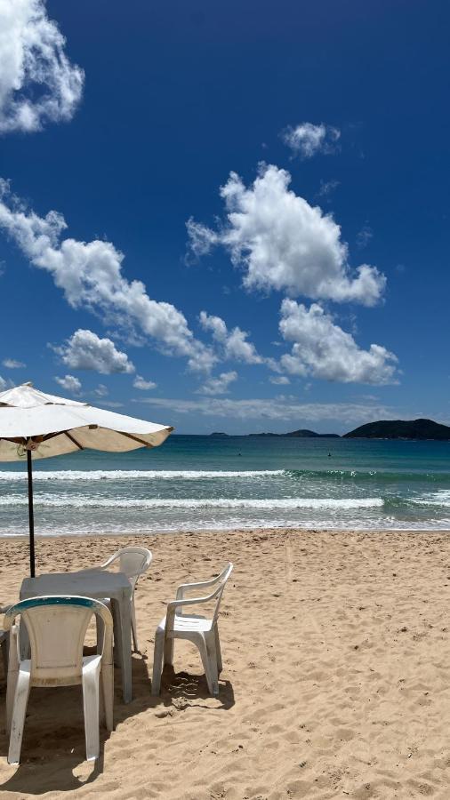 Casa confortável a 5min a pé da praia Cabo Frio Exterior foto